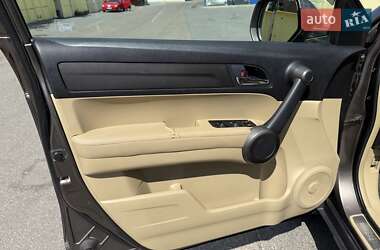 Внедорожник / Кроссовер Honda CR-V 2010 в 