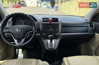 Внедорожник / Кроссовер Honda CR-V 2010 в 