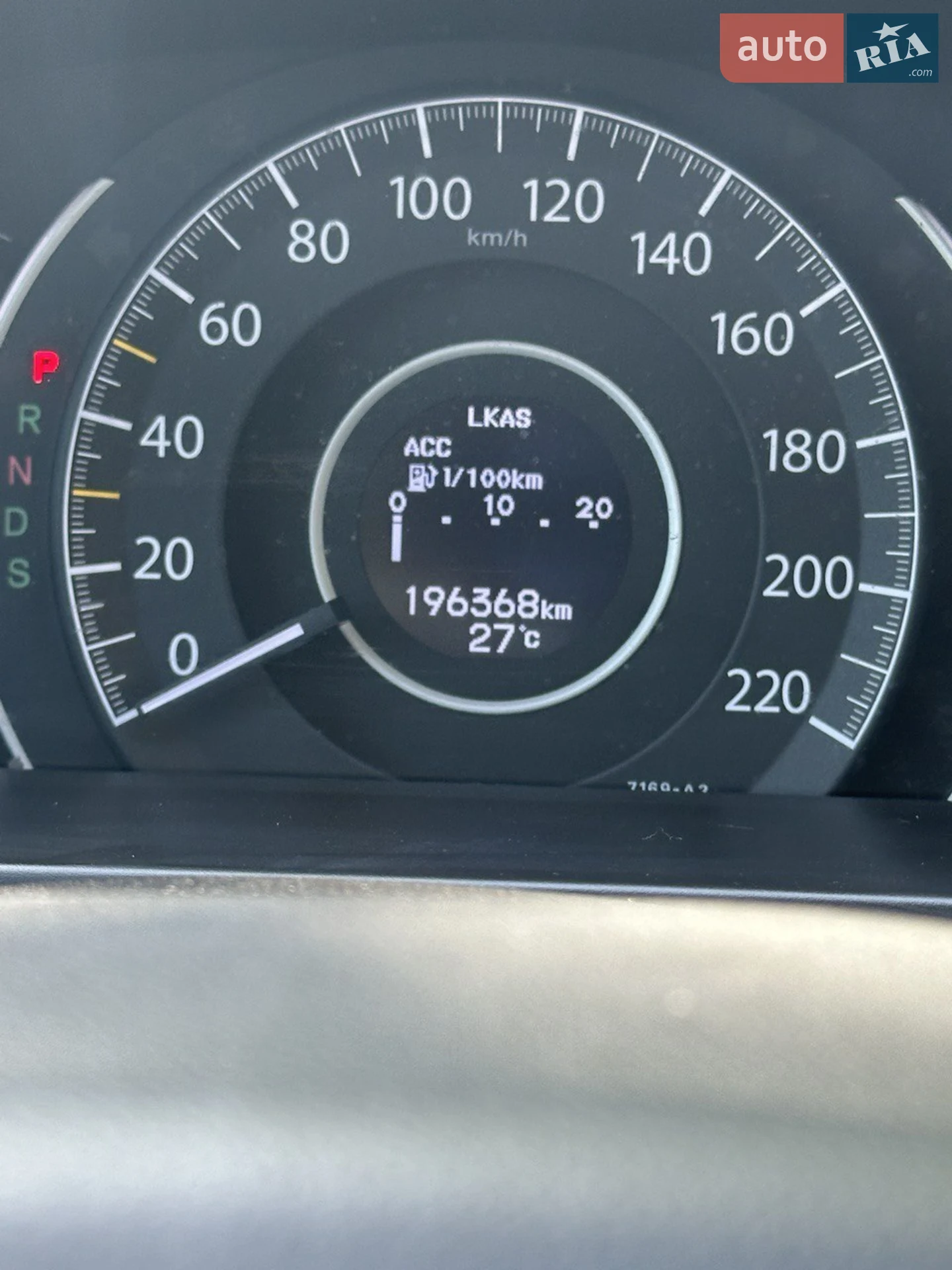 2013 Honda CR-V - мініатюра 11