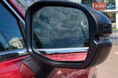Внедорожник / Кроссовер Honda CR-V 2022 в 