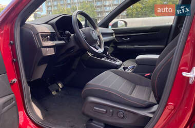 Внедорожник / Кроссовер Honda CR-V 2022 в 