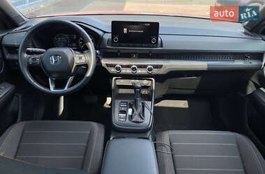 Внедорожник / Кроссовер Honda CR-V 2022 в 