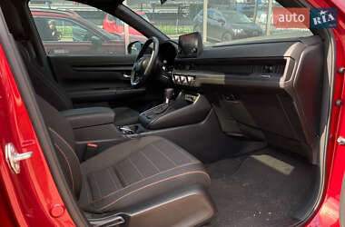 Внедорожник / Кроссовер Honda CR-V 2022 в 