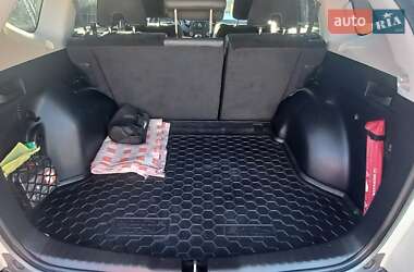 Внедорожник / Кроссовер Honda CR-V 2014 в 