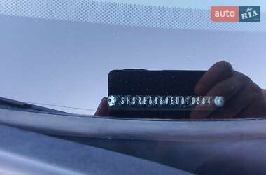 Внедорожник / Кроссовер Honda CR-V 2014 в 