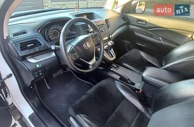 Внедорожник / Кроссовер Honda CR-V 2014 в 