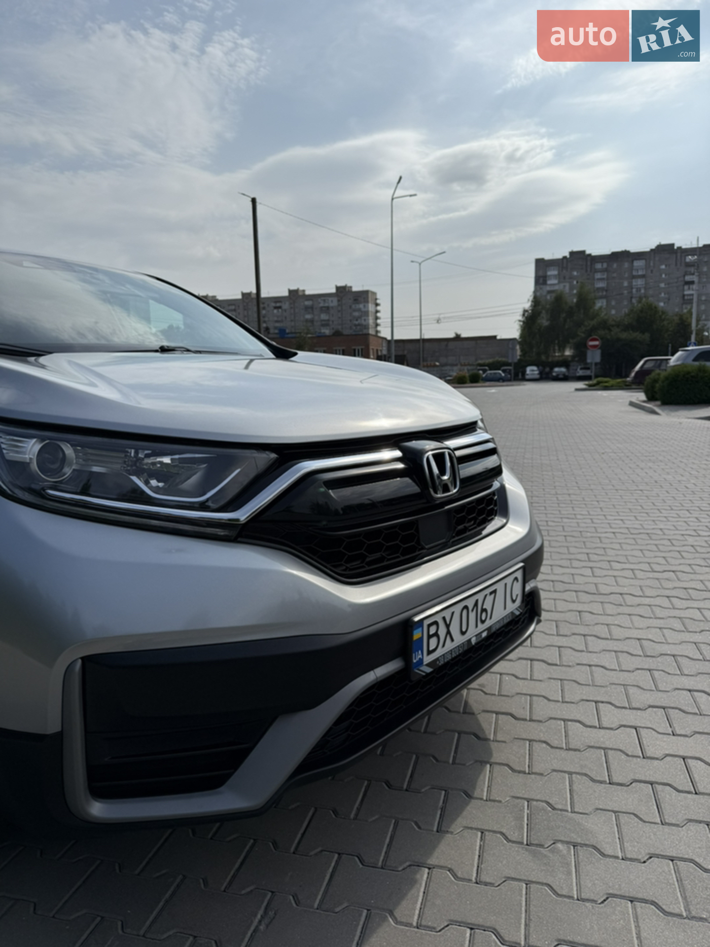 2019 Honda CR-V - мініатюра 42