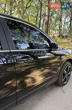 Внедорожник / Кроссовер Honda CR-V 2014 в 