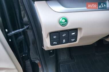 Внедорожник / Кроссовер Honda CR-V 2014 в 