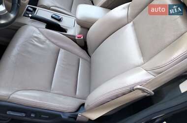 Внедорожник / Кроссовер Honda CR-V 2014 в 