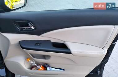 Внедорожник / Кроссовер Honda CR-V 2014 в 