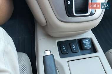 Внедорожник / Кроссовер Honda CR-V 2014 в 