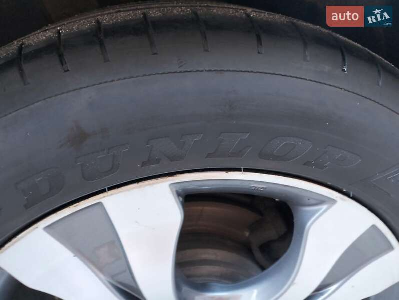 Внедорожник / Кроссовер Honda CR-V 2014 в Тернополе фото 43 Внедорожник / Кроссовер Honda CR-V 2014 в Тернополе