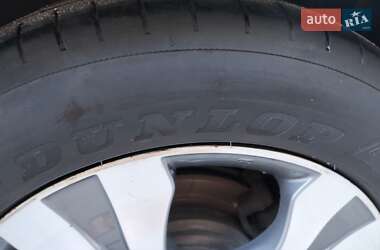 Внедорожник / Кроссовер Honda CR-V 2014 в 