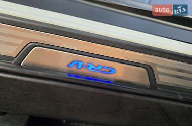 Внедорожник / Кроссовер Honda CR-V 2014 в 