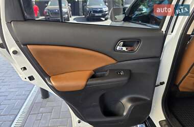 Внедорожник / Кроссовер Honda CR-V 2014 в 