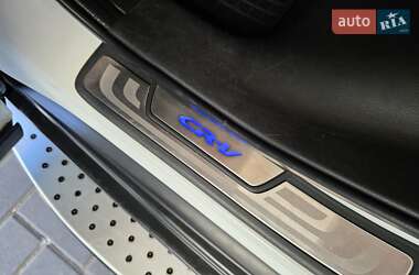 Внедорожник / Кроссовер Honda CR-V 2014 в 
