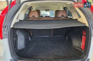 Внедорожник / Кроссовер Honda CR-V 2014 в 