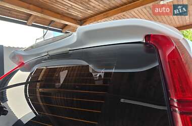 Внедорожник / Кроссовер Honda CR-V 2014 в 