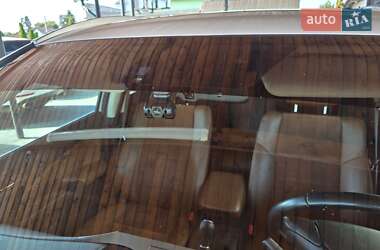 Внедорожник / Кроссовер Honda CR-V 2014 в 
