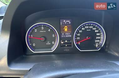 Внедорожник / Кроссовер Honda CR-V 2012 в 