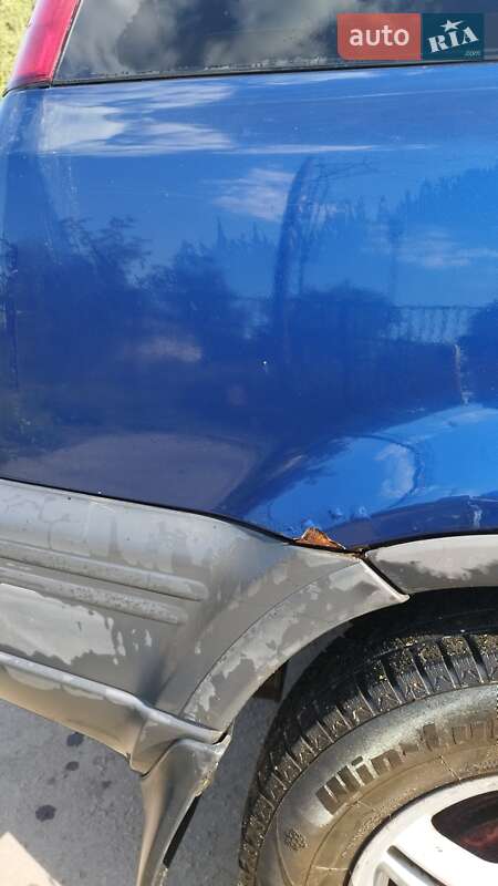 Позашляховик / Кросовер Honda CR-V 1998 в Уланові