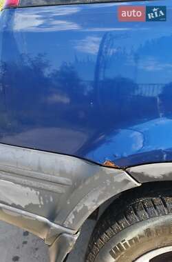 Внедорожник / Кроссовер Honda CR-V 1998 в 