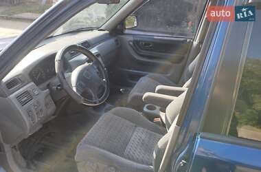 Внедорожник / Кроссовер Honda CR-V 1998 в 
