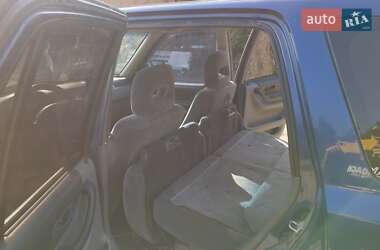 Внедорожник / Кроссовер Honda CR-V 1998 в 