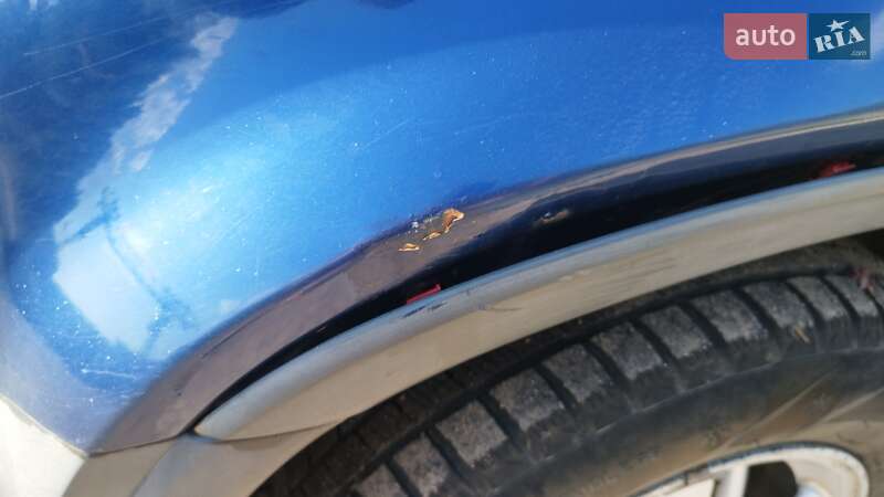 Позашляховик / Кросовер Honda CR-V 1998 в Уланові