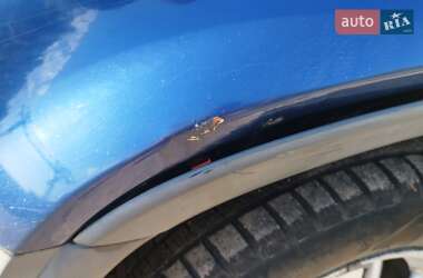 Внедорожник / Кроссовер Honda CR-V 1998 в 