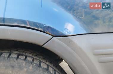 Внедорожник / Кроссовер Honda CR-V 1998 в 
