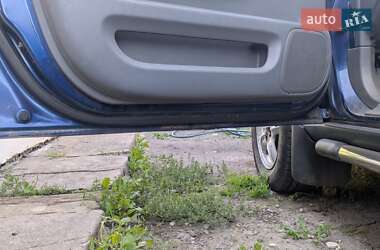 Внедорожник / Кроссовер Honda CR-V 1998 в 
