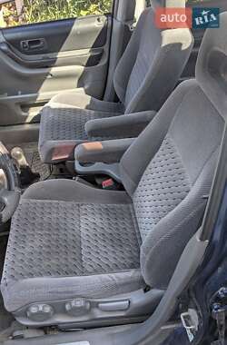 Внедорожник / Кроссовер Honda CR-V 1998 в 