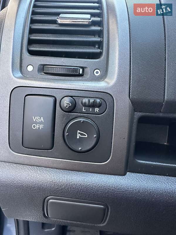 Внедорожник / Кроссовер Honda CR-V 2007 в Виннице
