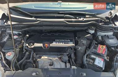 Внедорожник / Кроссовер Honda CR-V 2011 в 