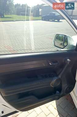 Внедорожник / Кроссовер Honda CR-V 2011 в 