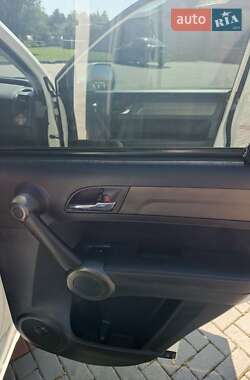 Внедорожник / Кроссовер Honda CR-V 2011 в 