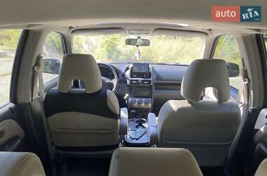 Внедорожник / Кроссовер Honda CR-V 2005 в 