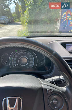 Внедорожник / Кроссовер Honda CR-V 2013 в 