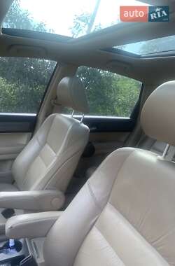Внедорожник / Кроссовер Honda CR-V 2008 в 