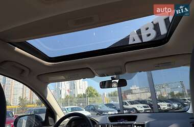 Внедорожник / Кроссовер Honda CR-V 2016 в 