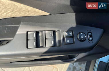 Внедорожник / Кроссовер Honda CR-V 2015 в 