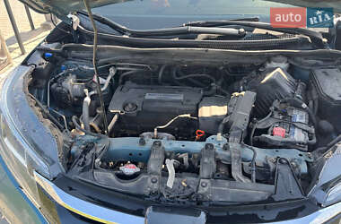 Внедорожник / Кроссовер Honda CR-V 2015 в 