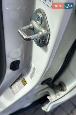Внедорожник / Кроссовер Honda CR-V 2014 в 