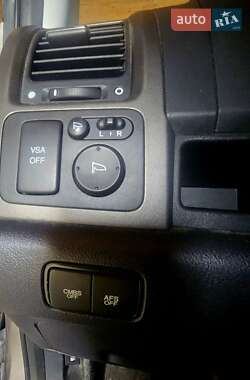 Внедорожник / Кроссовер Honda CR-V 2010 в 