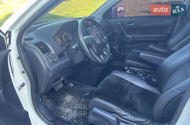 Внедорожник / Кроссовер Honda CR-V 2010 в Хмельницком
