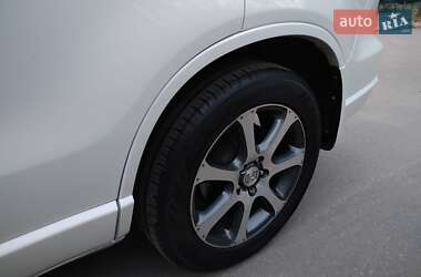 Внедорожник / Кроссовер Honda CR-V 2012 в 