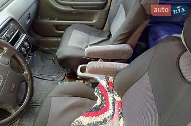 Внедорожник / Кроссовер Honda CR-V 1999 в 