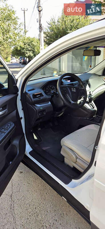 Внедорожник / Кроссовер Honda CR-V 2013 в Одессе